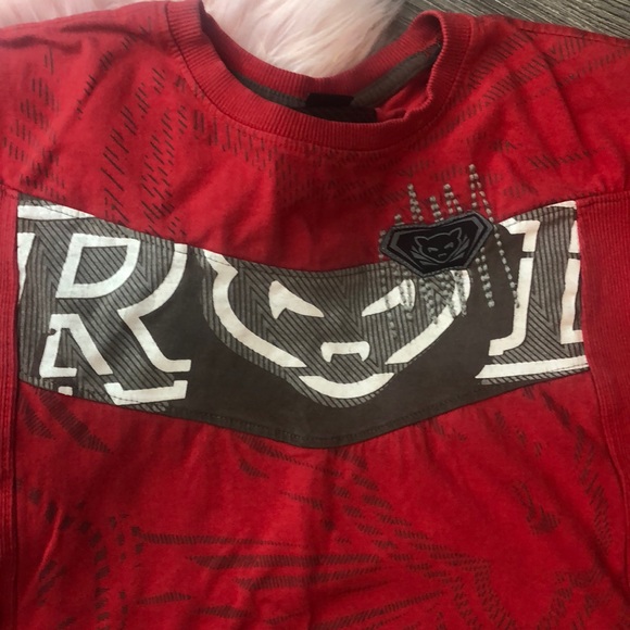 Rad Empire Boy T-Shirt - Picture 2 of 3